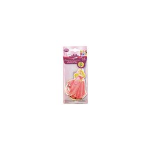 Wd Princess Airfreshener Vanilla
